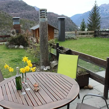 Appartement Casa Marro Duplex Con Jardin Privado