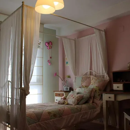 Appartement Casa Marro Duplex Con Jardin Privado *
