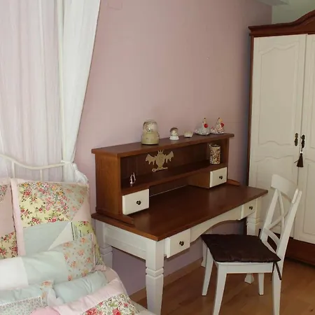 Casa Marro Duplex Con Jardin Privado Appartement