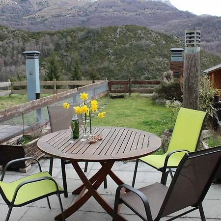 Casa Marro Duplex Con Jardin Privado