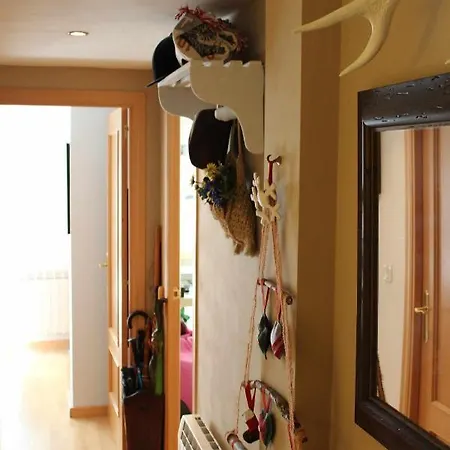 Casa Marro Duplex Con Jardin Privado Appartement *