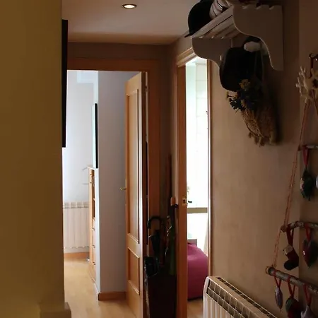Casa Marro Duplex Con Jardin Privado Διαμέρισμα *