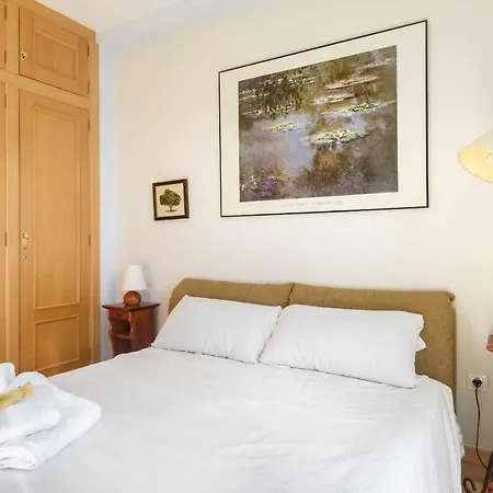 Casa Marro Duplex Con Jardin Privado Panticosa