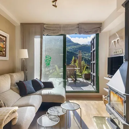 Διαμέρισμα Casa Marro Duplex Con Jardin Privado