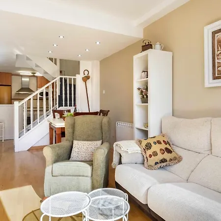 Casa Marro Duplex Con Jardin Privado * Panticosa