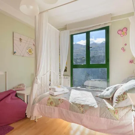 Casa Marro Duplex Con Jardin Privado *