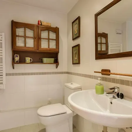 Διαμέρισμα Casa Marro Duplex Con Jardin Privado *